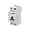 2CSF202006R2250 - Cầu dao chống dòng rò RCCB 2P 25A 100mA FH202 AC-25/0,1